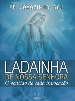 cover image of Ladainha de Nossa Senhora